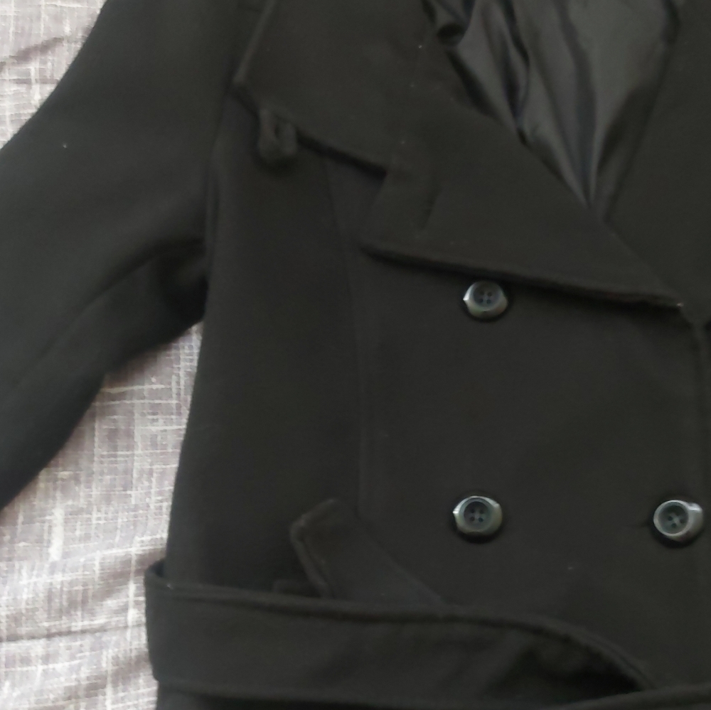 Coat - Picture 4 of 6